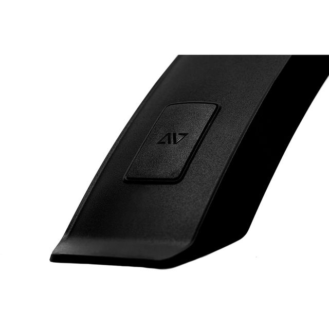ACID 65 29'' BB Mount lokasuojasetti aisoilla